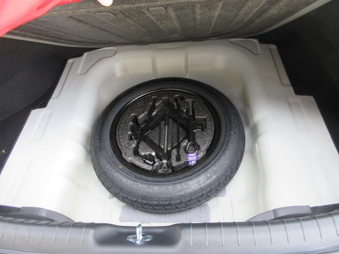 2025 Hyundai i30 Hybrid