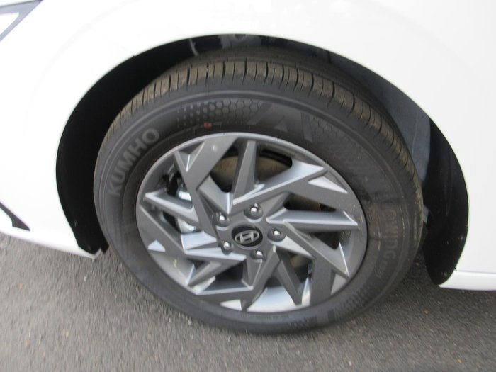 2025 Hyundai i30 Hybrid