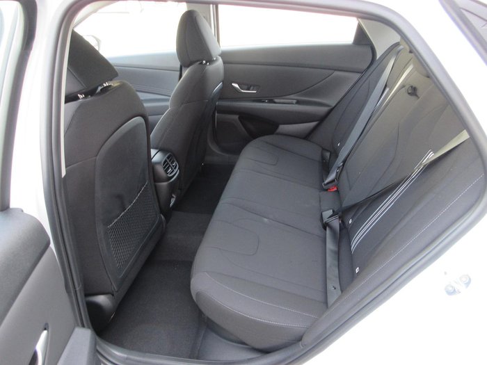 2025 Hyundai i30 Hybrid