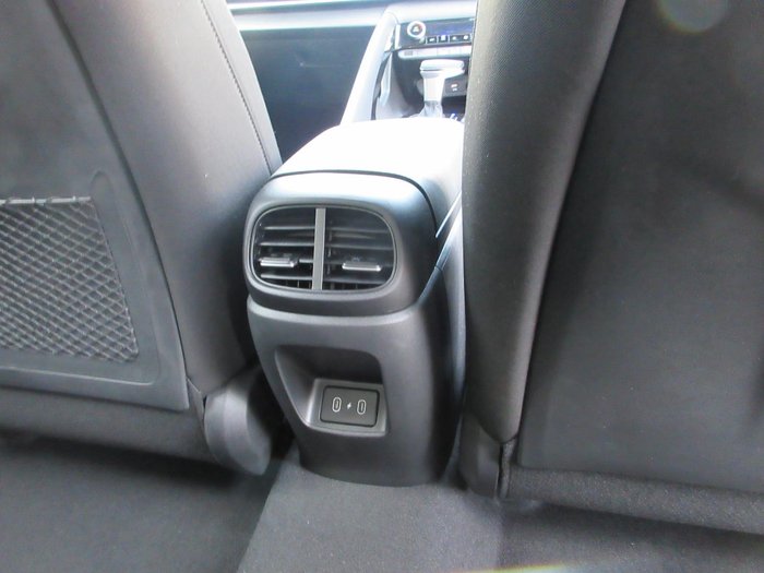 2025 Hyundai i30 Hybrid