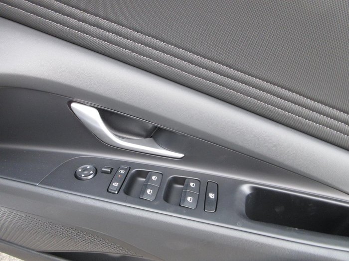 2025 Hyundai i30 Hybrid