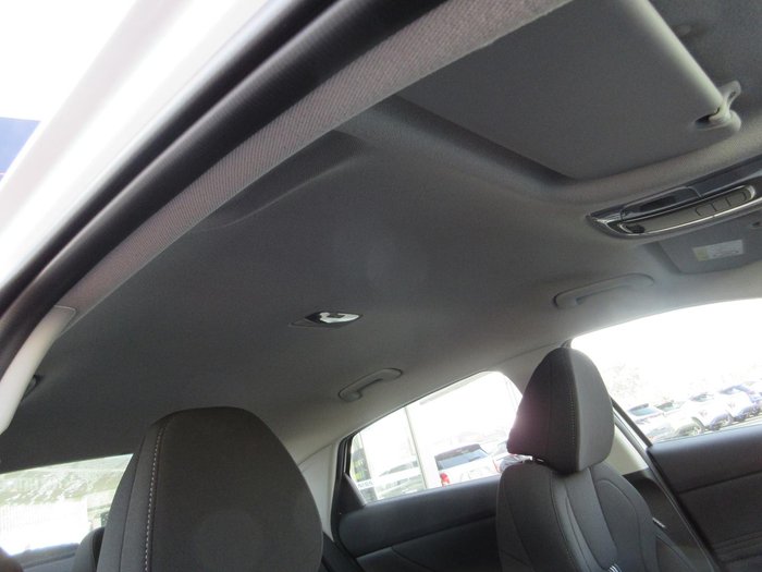 2025 Hyundai i30 Hybrid