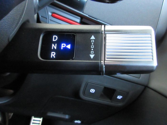 2025 Hyundai Kona Hybrid Premium N Line