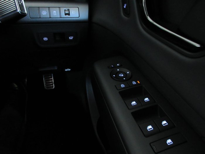 2025 Hyundai Kona Hybrid Premium N Line