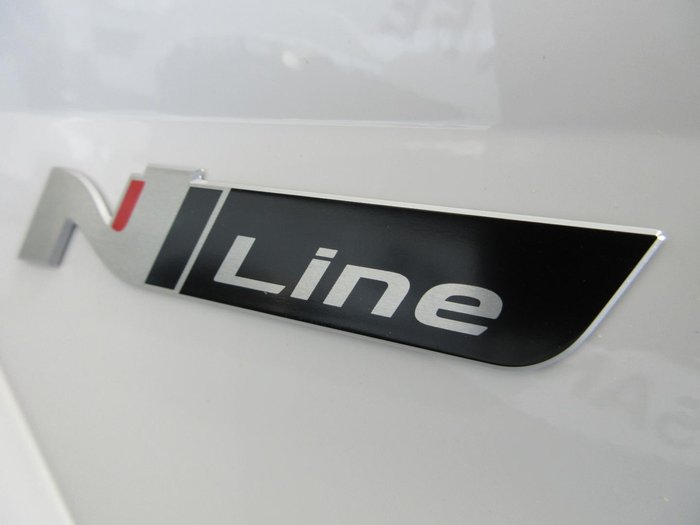 2025 Hyundai Kona Hybrid Premium N Line