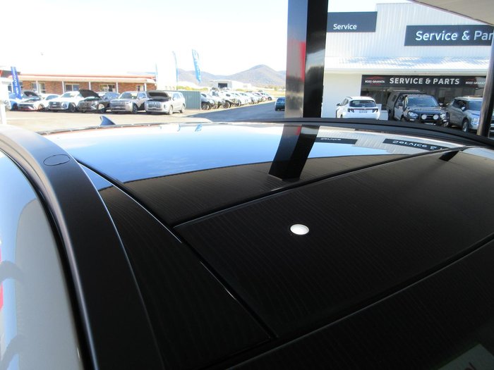 2025 Hyundai Kona Hybrid Premium N Line