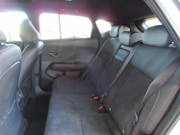 2025 Hyundai Kona Hybrid Premium N Line