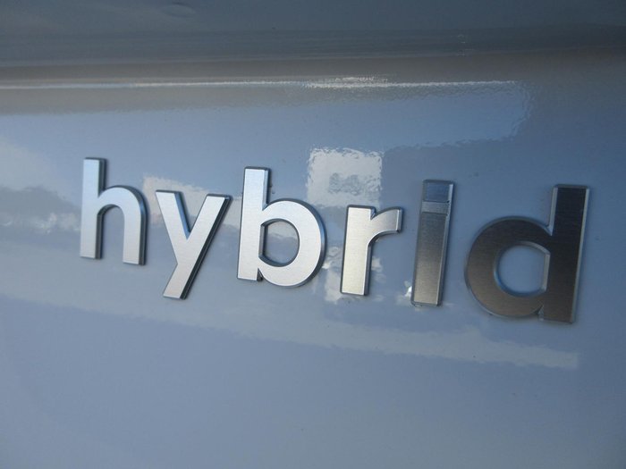 2025 Hyundai Kona Hybrid Premium N Line