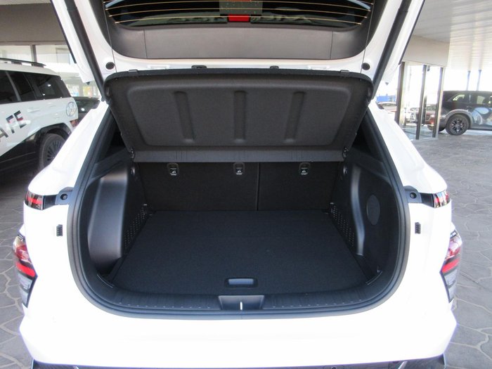 2025 Hyundai Kona Hybrid Premium N Line