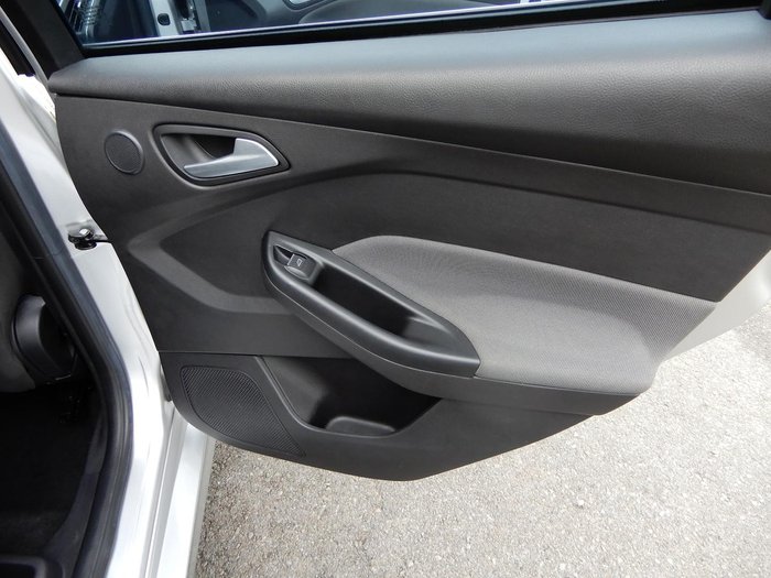 2013 Ford Fiesta S (No Series) Silver