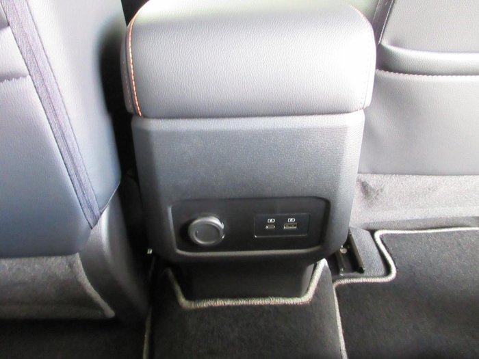 2025 Mitsubishi Triton GSR