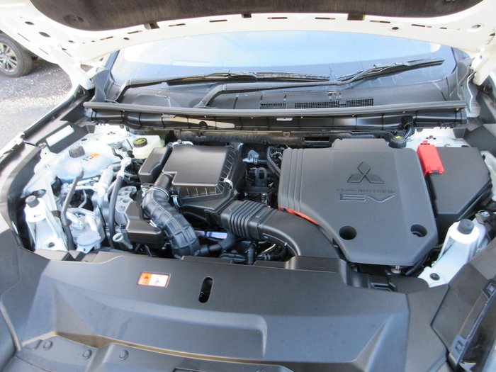 2025 Mitsubishi Outlander PHEV Exceed