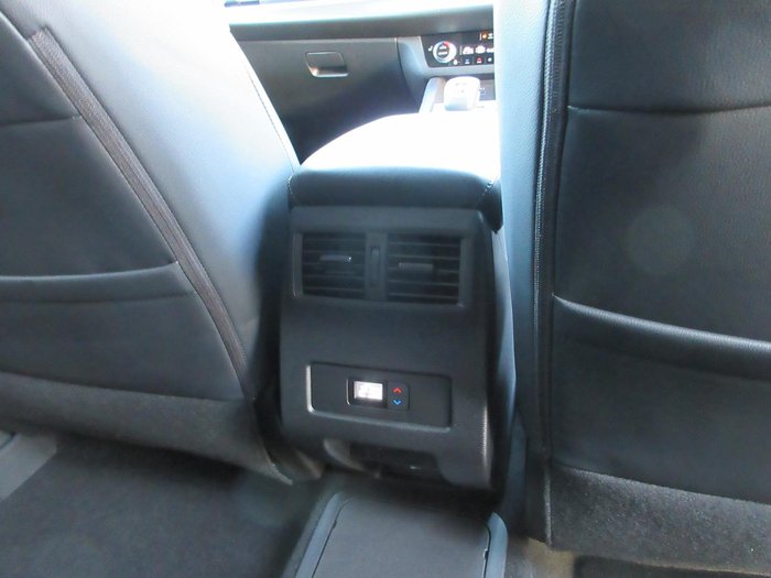 2025 Mitsubishi Outlander PHEV Exceed