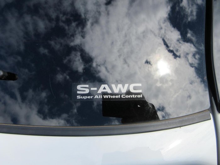 2025 Mitsubishi Outlander PHEV Exceed