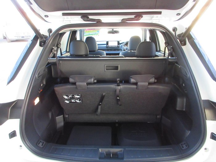 2025 Mitsubishi Outlander PHEV Exceed