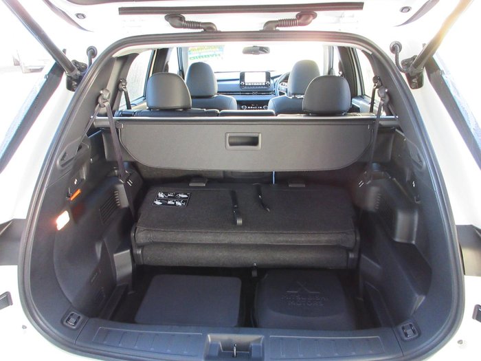 2025 Mitsubishi Outlander PHEV Exceed