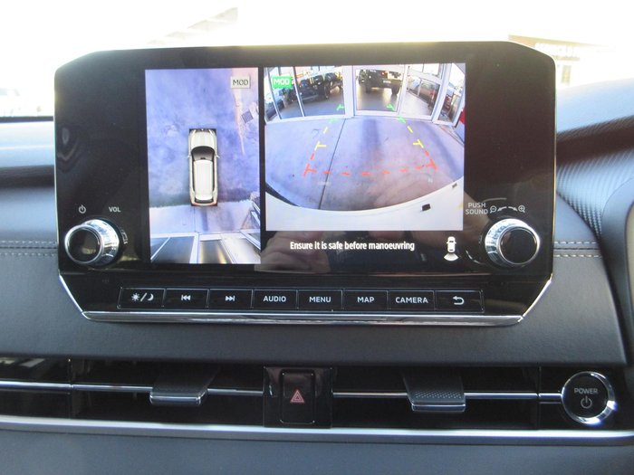 2025 Mitsubishi Outlander PHEV Exceed