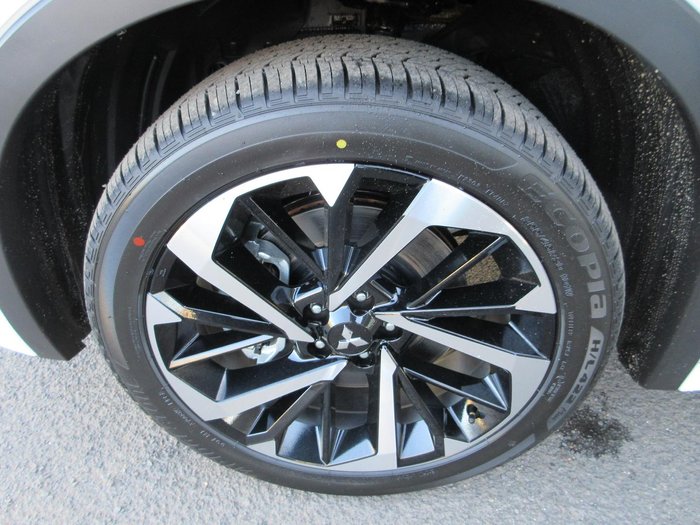 2025 Mitsubishi Outlander PHEV Exceed