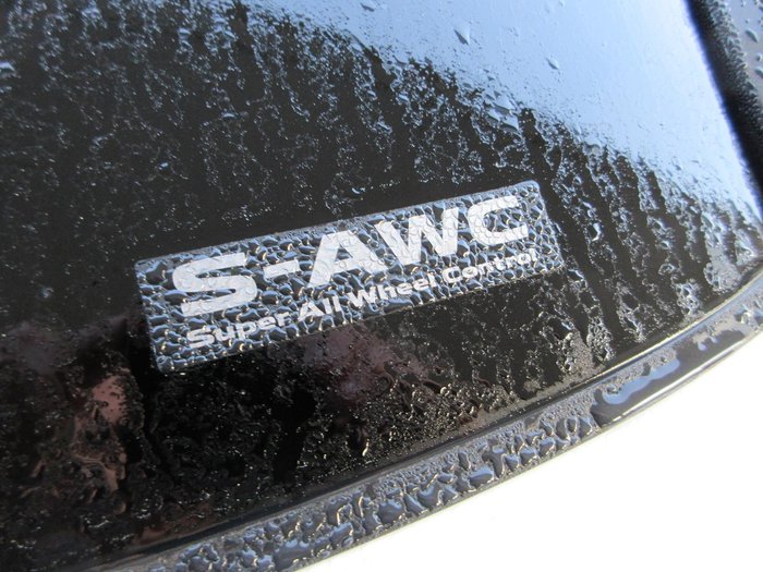 2025 Mitsubishi Outlander PHEV Exceed