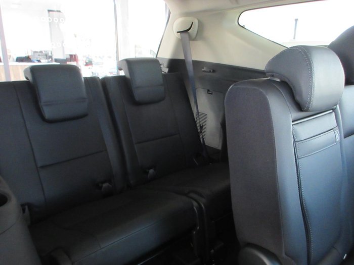 2025 Mitsubishi Pajero Sport GLS