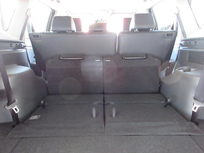 2025 Mitsubishi Pajero Sport GLS