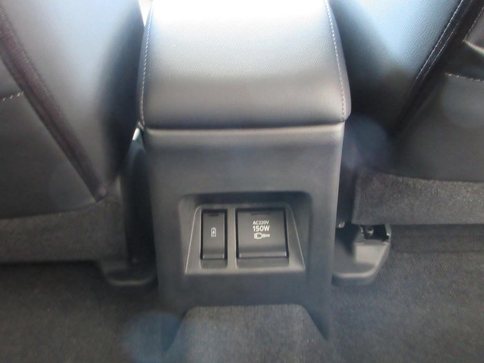 2025 Mitsubishi Pajero Sport GLS