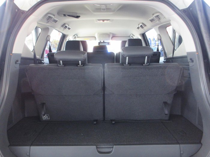 2025 Mitsubishi Pajero Sport GLS