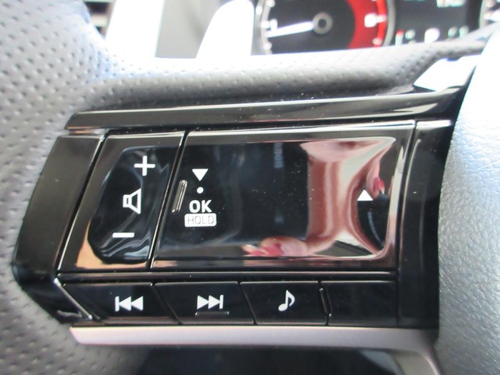 2025 Mitsubishi Pajero Sport GLS