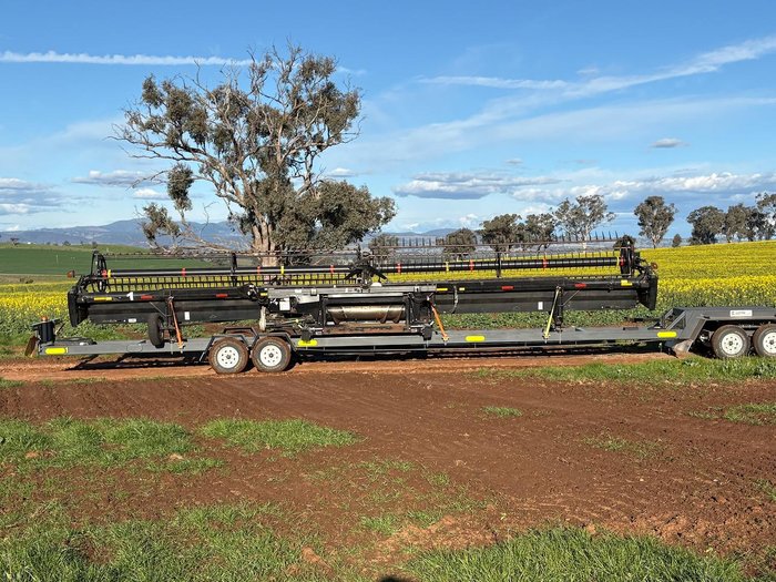2017 CLAAS Lexion 770Tt