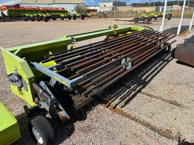 2017 CLAAS Lexion 770Tt