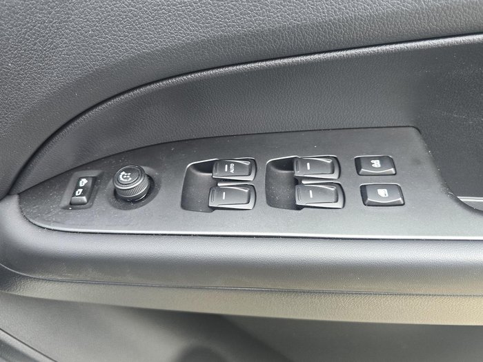 2024 SsangYong Musso Ultimate Q261 MY24 4X4 Dual Range Grand White
