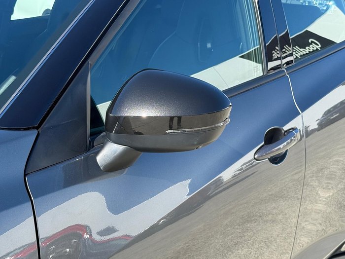 2021 Nissan JUKE ST-L F16 MY21 Gun Metallic