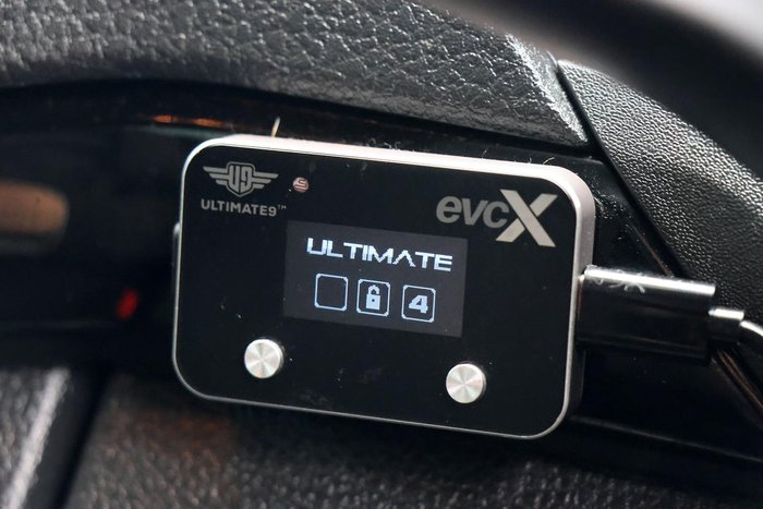 2021 Volkswagen Amarok TDI580 W580S 2H MY22 4X4 Constant Candy White