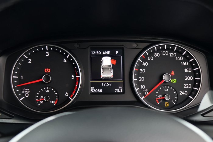 2021 Volkswagen Amarok TDI580 W580S 2H MY22 4X4 Constant Candy White