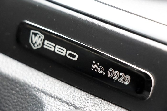 2021 Volkswagen Amarok TDI580 W580S 2H MY22 4X4 Constant Candy White