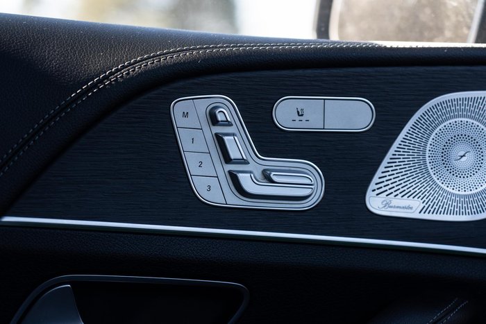 2022 Mercedes-Benz GLE-Class GLE400 d