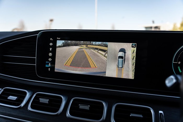 2022 Mercedes-Benz GLE-Class GLE400 d