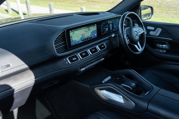 2022 Mercedes-Benz GLE-Class GLE400 d