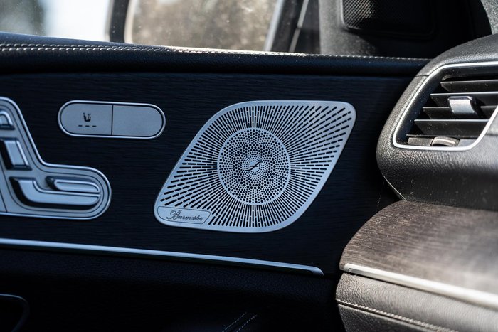 2022 Mercedes-Benz GLE-Class GLE400 d