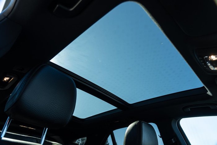 2022 Mercedes-Benz GLE-Class GLE400 d