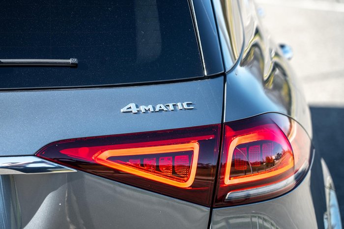 2022 Mercedes-Benz GLE-Class GLE400 d