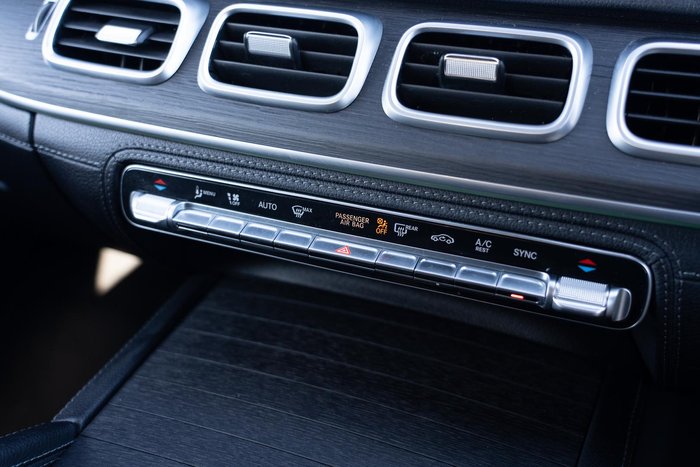 2022 Mercedes-Benz GLE-Class GLE400 d