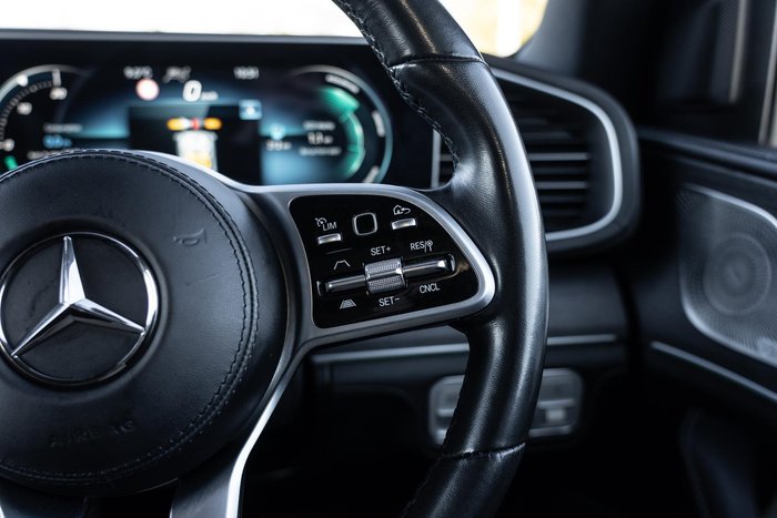 2022 Mercedes-Benz GLE-Class GLE400 d