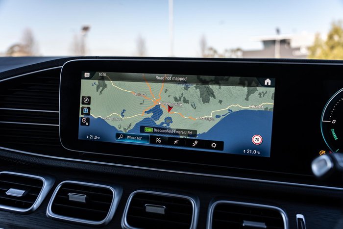 2022 Mercedes-Benz GLE-Class GLE400 d