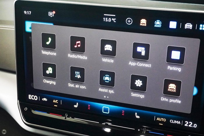 2025 Volkswagen ID.5 Pro