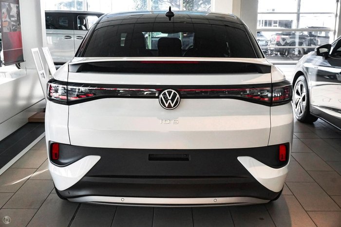 2025 Volkswagen ID.5 Pro