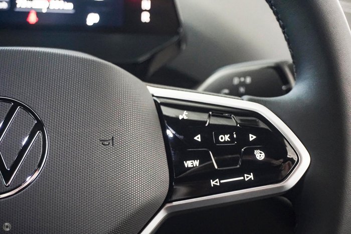 2025 Volkswagen ID.5 Pro