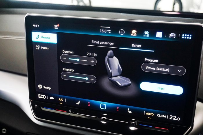 2025 Volkswagen ID.5 Pro