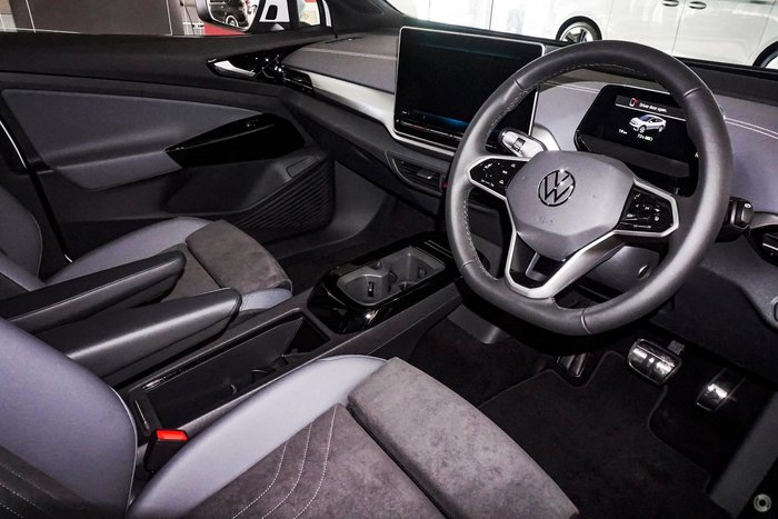 2025 Volkswagen ID.5 Pro