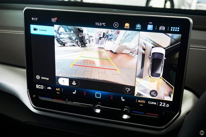 2025 Volkswagen ID.5 Pro